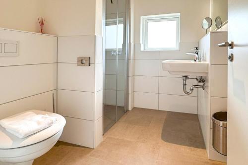 douche, Avalon Ferienpark Bad Bevensen in Bad Bevensen