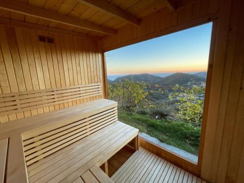 Spa, Agriturismo LaValleggia in Tovo San Giacomo