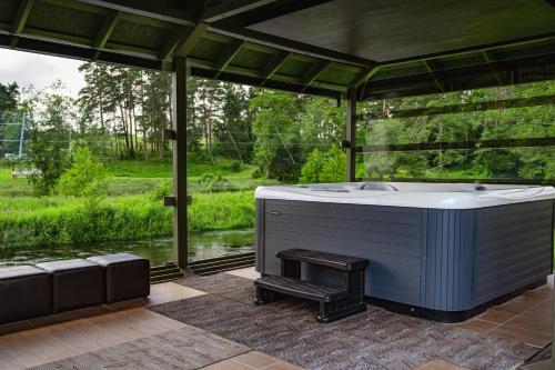 Romuvos Parkas in 斯維達賽