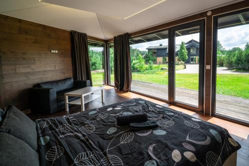 Romuvos Parkas in 斯維達賽