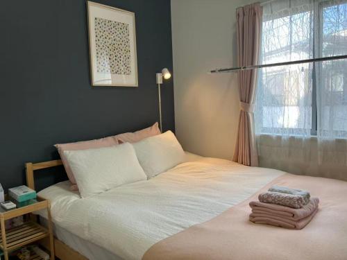 202 Yamanote Line Near Ueno Newly Built Cozy Apartment, Tokio