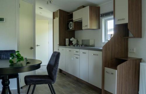 Facilities, Vakantiepark de Zeeuwse Parel - Summerdream in Tholen