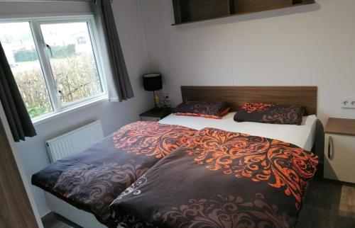 Vakantiepark de Zeeuwse Parel - Summerdream in Tholen