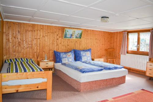 Villa Mondschein in Au