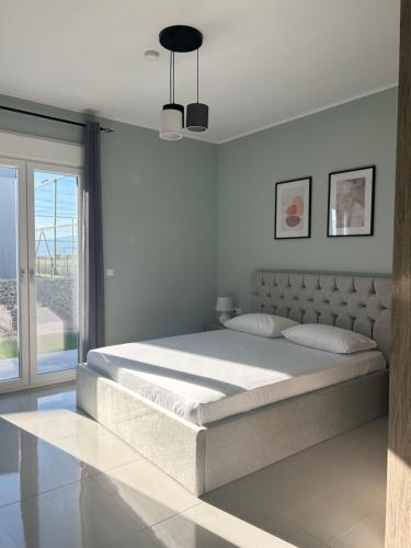 Deluxe Stay Villas in Kalambaki