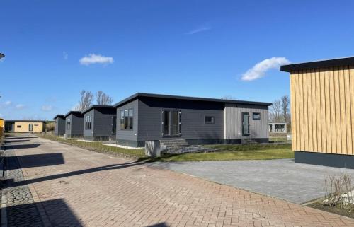 Exterior view, Vakantiepark de Zeeuwse Parel - Oosterschelde in Tholen