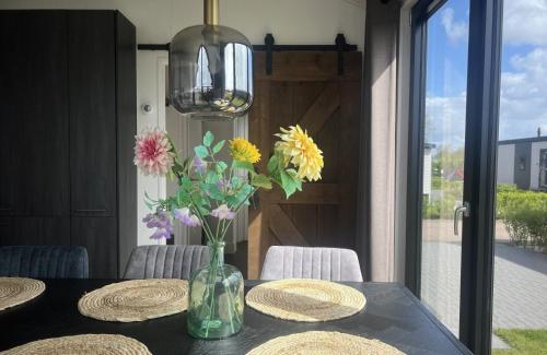 Facilities, Vakantiepark de Zeeuwse Parel - Zeeparel in Verspreide huizen Scherpenisse