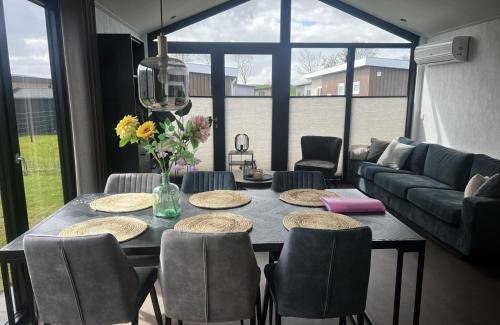 Facilities, Vakantiepark de Zeeuwse Parel - Zeeparel in Verspreide huizen Scherpenisse