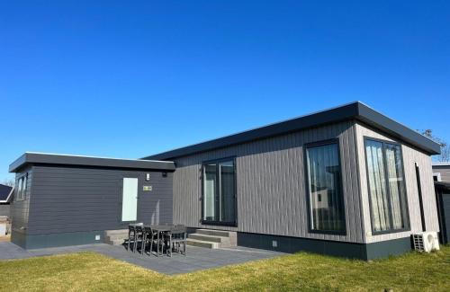 Vakantiepark de Zeeuwse Parel - De Zeester