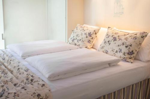 Bellavista Hotel Deluxe Apartments