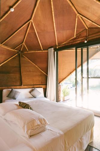 Tava Glamping Lago in 聖伯納迪諾