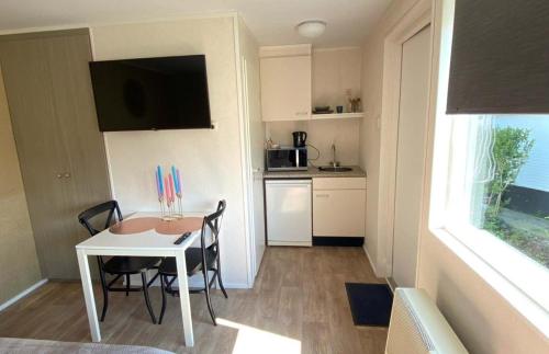 Fasiliti, Vakantiepark de Zeeuwse Parel - Hotelkamer in Tholen