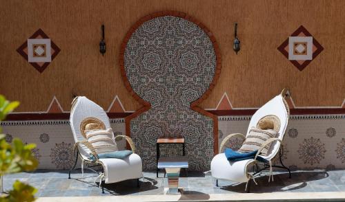 Riad Parfums de OUARZAZATE 5