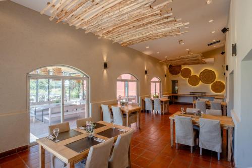 Nawan Resort Serrano in Jesús María