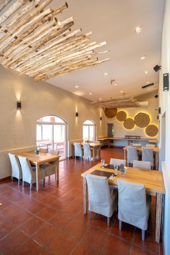Nawan Resort Serrano in Jesús María