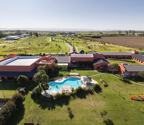 Nawan Resort Serrano in Jesús María