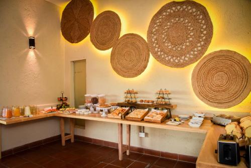 Nawan Resort Serrano in Jesús María