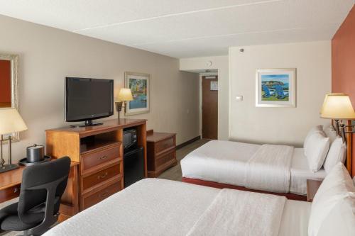 Foto - Long Creek Hotel