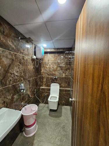 hotel leo, Rajkot (photo 3)