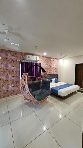 hotel leo, Rajkot (photo 4)