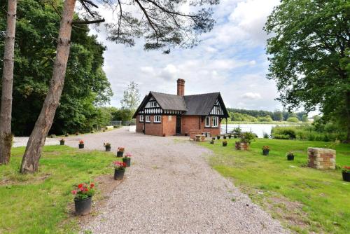 The Boathouse in Lichfield