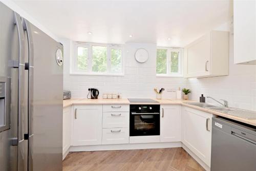 The Boathouse in Lichfield