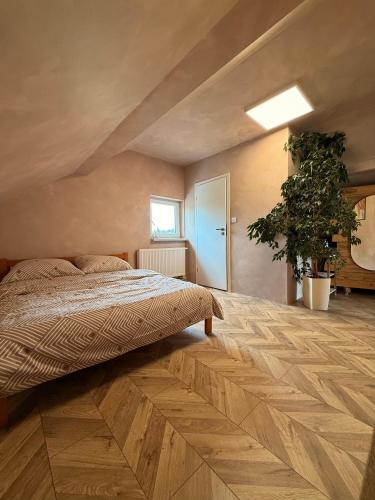 Apartament pod miastem in Lanckorona