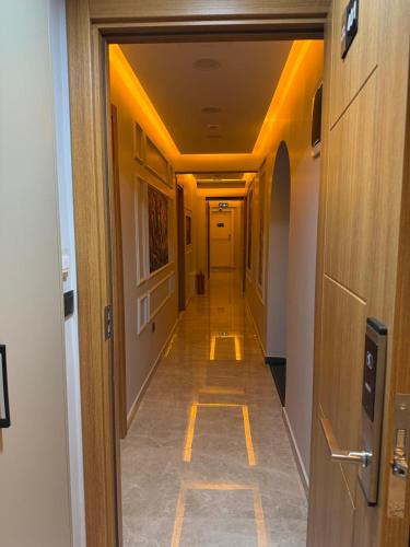 City Hotel Istanbul in ฟาติห์