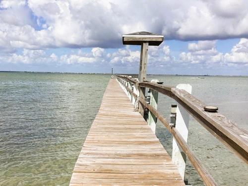 Sea Forever in Rockport, USA