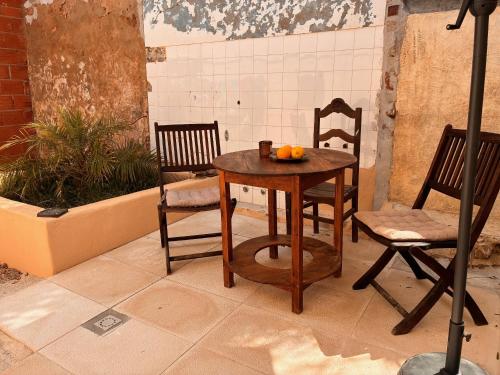 Casa Liberdade Low Cost Rustic Charm by the Sea gîte à louer Zambujeira do Mar