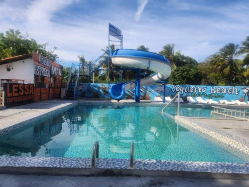 Pousada Estrela Mar - Próximo ao Mangue Seco (Pousada Estrela Mar - Proximo ao Mangue Seco) in Mangue Seco