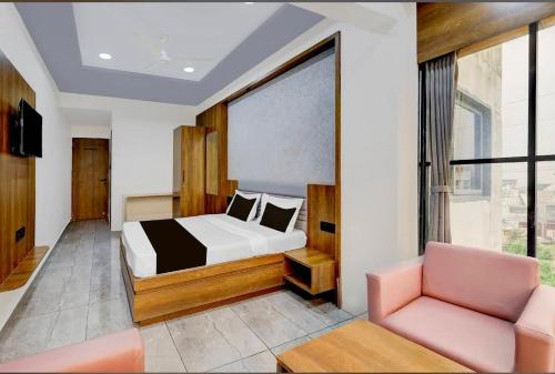 Hotel heritage inn  in Mehsana