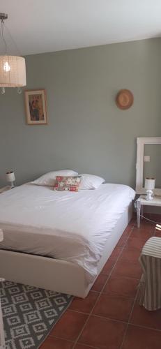 Chambre des Remparts in 洛特勒克
