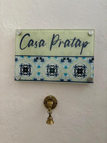 Casa Pratap