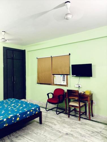 Casa Pratap in Patna (Bihar)