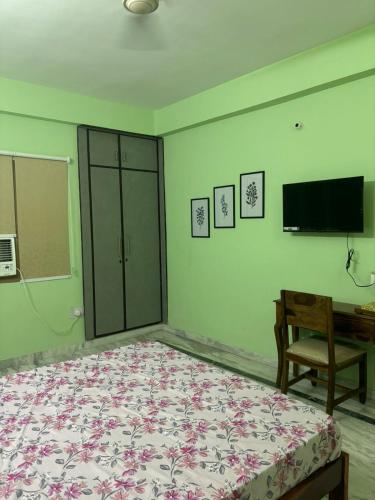 Casa Pratap in Patna (Bihar)