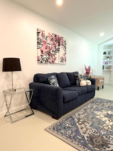 Cozy Studio in a Gated Community on Lake Conroe