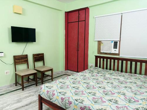 Casa Pratap in Patna (Bihar)