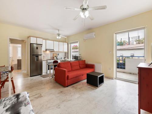 Apartment in Piraeus near Monastiraki Square