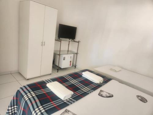 Vendégszoba, Pousada Estrela Mar - Próximo ao Mangue Seco (Pousada Estrela Mar - Proximo ao Mangue Seco) in Mangue Seco