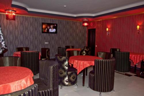 Noy Hotel - image 11