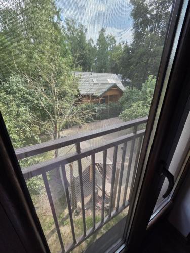 Pokoje Stajnia Kaliska