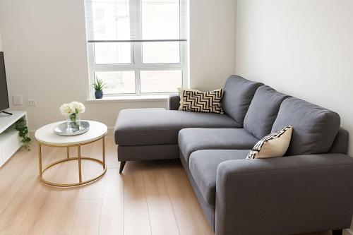 City Apartment Prime Dublin City Centre Dominic Street LUAS OConnell Street - image 10
