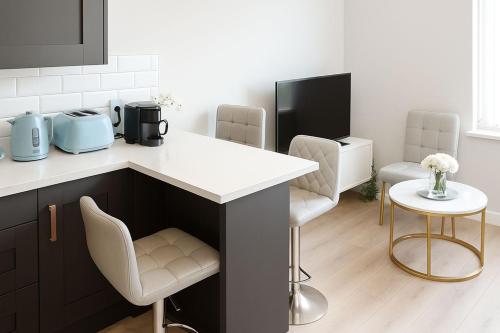 City Apartment Prime Dublin City Centre Dominic Street, LUAS, OConnell Street, Dublin