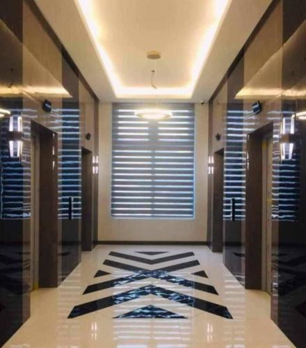 1-BR condo unit near Rockwell, Poblacion, Manille