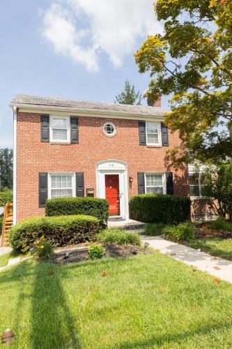 Homely – khách sạn tại Towson