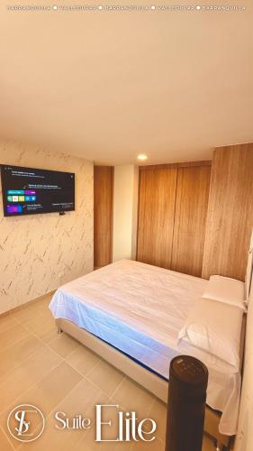 Barranquilla Super Suite Elite