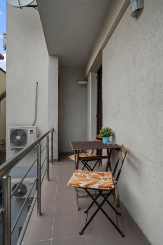 Bucharest Central Apartments - image 13