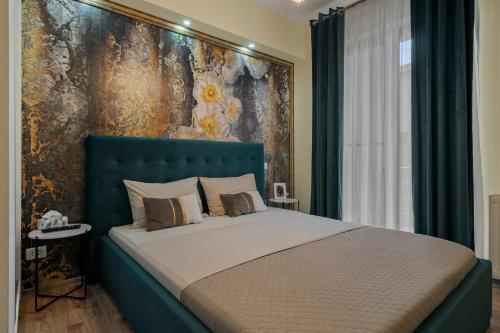 Central Charm by Unirii Square