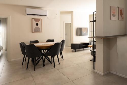 設施, Family Apartment By IsrApart in 拉馬特甘